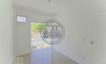 Imagem 4: Casa condomínio fechado. Nova. 02 quartos. Vaga. Rocha R 380.000,00