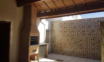 Imagem: Casa para venda tem 200 metros quadrados