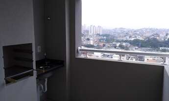 Imagem 6: Santo André - Apartamento Padrão - Vila Tibiriça