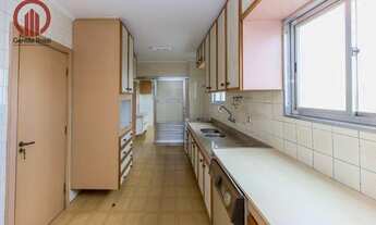 Imagem 5: Apartamento com 4 dormitórios à venda, 169 m² por R$ 930.000,00 - Belenzinho - São Paulo/S