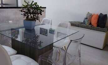 Imagem 4: Apartamento com 3 dormitórios à venda, 70 m² por R$ 685.000,00 - Lapa - São Paulo/SP