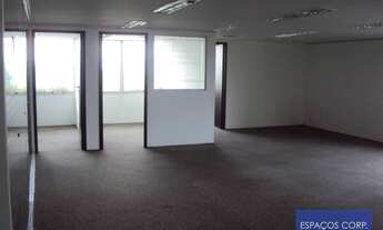 Imagem 4: Conjunto comercial à venda por R$1.615.000, ou para alugar por R$5.700, com 190m² - Brookl