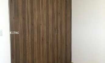 Imagem 2: Apartamento para Locação em Barueri, Dezoito do Forte, 1 dormitório, 1 suíte, 1 banheiro