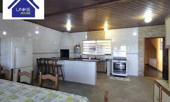 Imagem 3: Sobrado 3 suítes 4 vagas de garagem, em frente ao shopping interlagos