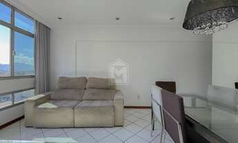 Imagem 3: Apartamento para vender com 03 quartos, na Praia do Canto, com 110 m²