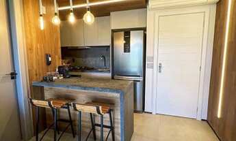 Imagem 2: Apartamento no Garibaldi Prime,1/4, 46 m² - Salvador/BA