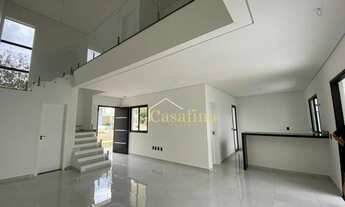 Imagem 3: Sobrado com 3 dormitórios à venda, 190 m² por R$ 790.000,00 - Golden Park Residence I - So