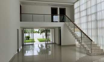 Imagem 4: Casa para aluguel tem 350 m2 com 4 suites em Busca Vida (Abrantes) - Camaçari - Bahia