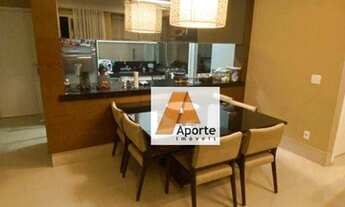 Imagem 4: Apartamento com 2 dormitórios à venda, 100 m² por R$ 950.000,00 - Tamboré - Santana de Par