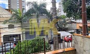 Imagem 2: SOBRADO 5 DORMITÓRIOS TATUAPÉ TRAVESSA APUCARANA COM ITAPURA ÓTIMA LOCALIZAÇÃO