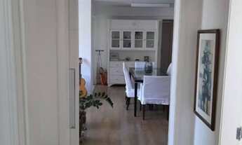 Imagem 5: São Paulo - Apartamento Padrão - Jardins