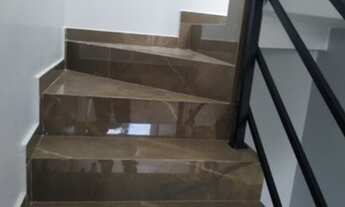 Imagem 4: SOBRADO RESIDENCIAL em CURITIBA - PR, CACHOEIRA