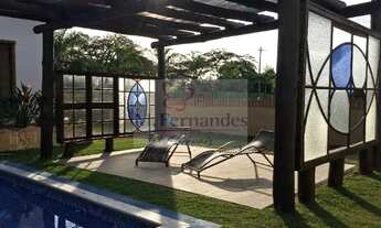 Imagem 7: Casa de Condomínio com 3 dorms, Village da Serra, Araçoiaba da Serra - R$ 790 mil, Cod: 31