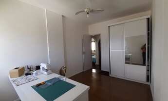 Imagem 2: Apartamento para venda possui 127 metros quadrados com 3 quartos em Pituba - Salvador - Ba