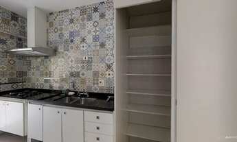 Imagem 6: Apto com cara de casa a 2 quadras da Paulista