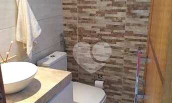 Imagem 7: Casa com 3 dormitórios à venda, 130 m² por R$ 788.000,00 - Taquara - Rio de Janeiro/RJ