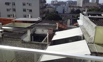 Imagem 7: Apartamento para venda possui 93 metros quadrados com 2 quartos em Méier - Rio de Janeiro