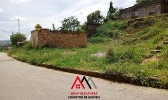 Imagem 3: Lote com Barracão em Sarzedo/MG