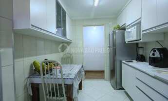 Imagem 6: Apartamento - Jardim Prudência - São Paulo