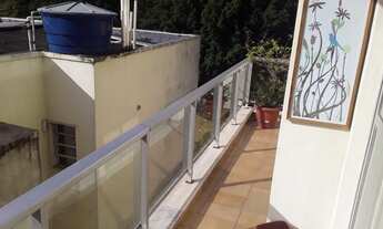 Imagem 6: Apartamento para venda possui 93 metros quadrados com 2 quartos em Méier - Rio de Janeiro