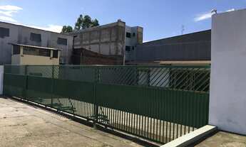 Imagem 2: Câmaras frigoríficas com 1400 posições paletes e área administrativa completa