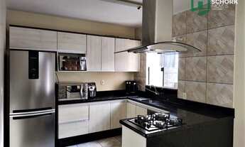 Imagem 7: Sobrado com 3 dormitórios à venda, 121 m² por R$ 580.000,00 - Fortaleza - Blumenau/SC