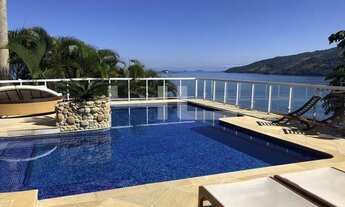 Imagem 2: CASA COM VISTA INCRÍVEL - PORTOGALO - ANGRA