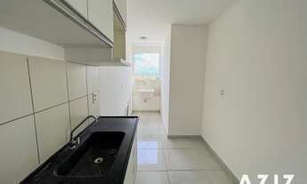 Imagem 5: Excelente apê no Cond. Viver Bem em Satélite, próx a Leroy Merlim!!