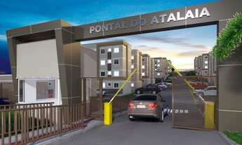 Imagem 3: Pontal Do Atalaia>