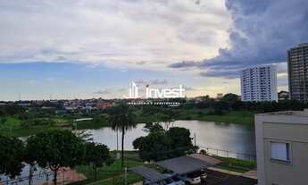 Imagem 2: Apartamento à venda, 2 quartos, 1 suíte, 1 vaga, Conjunto Frei Eugenio - Uberaba/MG