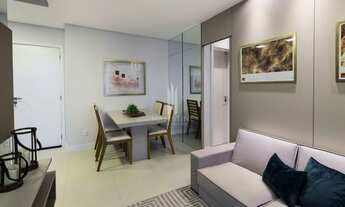 Imagem 10: NORTH BRAVA Apartamento com 1 dormitório