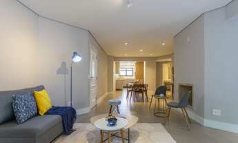 Imagem 4: Apartamento Venda Perdizes 142 m² 2 Dormitórios