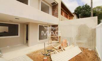 Imagem 3: CURITIBA - Sobrado Padrão - Bairro Alto