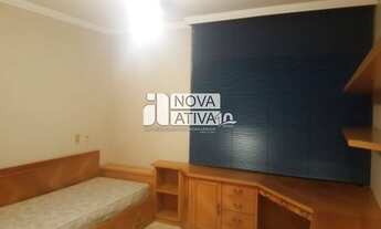 Imagem 5: APARTAMENTO RESIDENCIAL em SÃO PAULO - SP, PARAÍSO DO MORUMBI