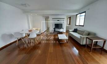 Imagem 2: APTO 104M² | 2 DORMIT. | 2 VG GARAGEM