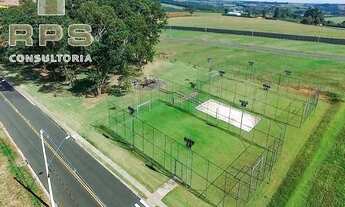 Imagem 2: Terreno em Condomínio Industrial em Mogi Mirim - Limeira