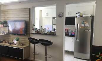 Imagem: Apartamento para venda com 50 metros quadrados