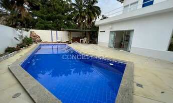 Imagem: Casa 4 suítes Mobiliada em Buraquinho