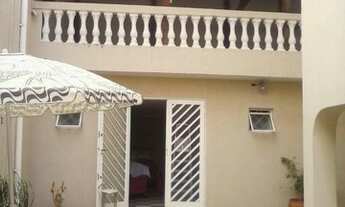 Imagem 5: CASA ASSOBRADADA - JARDIM TEXTIL - SP