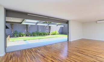 Imagem 3: Casa a venda no Alto de Pinheiros 4 quartos (4 suítes