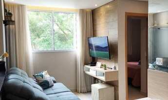 Imagem: Apartamento 2 dorms para Venda - Jardim