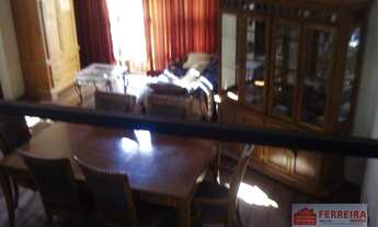 Imagem 7: Mansão de 905 m² no Jardim Paulista. Fins residenciais ou comerciais. Preço imperdível, em