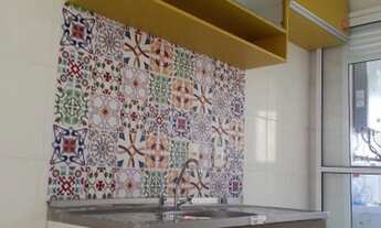 Imagem 5: Apartamento com 2 dormitórios à venda, 68 m² por R$ 350.000,06 - Condomínio Upper Life Cam