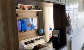 Imagem 6: Apartamento para venda, Umuarama, Osasco, com 2 dormitórios, 1 vaga de garagem, lazer comp