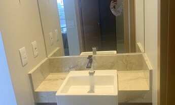 Imagem 3: Qs Marista Apartamento com 1 dormitório