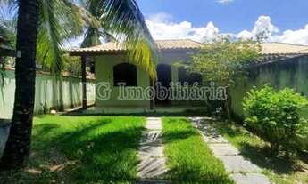 Imagem 1: Casa de rua-À VENDA-Araçatiba-Maricá-RJ