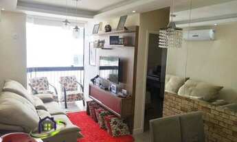 Imagem: Ótimo Apto 2 Qts (1 Suíte) Cond. Milano