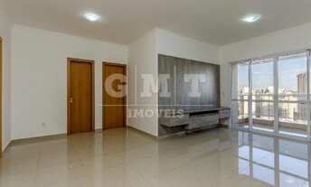 Imagem 2: Apartamento - Ribeirão Preto - Botânico