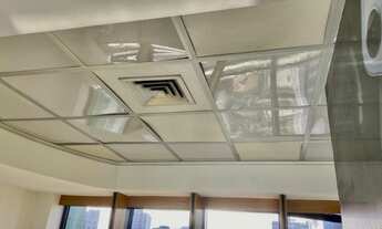 Imagem 5: Sala comercial montada, 37m, 190mil, escriturada