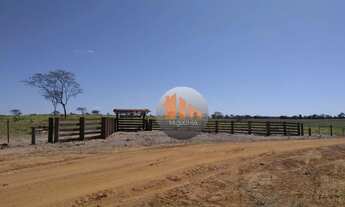 Imagem: Fazenda à venda, 3.150 hectares por R$